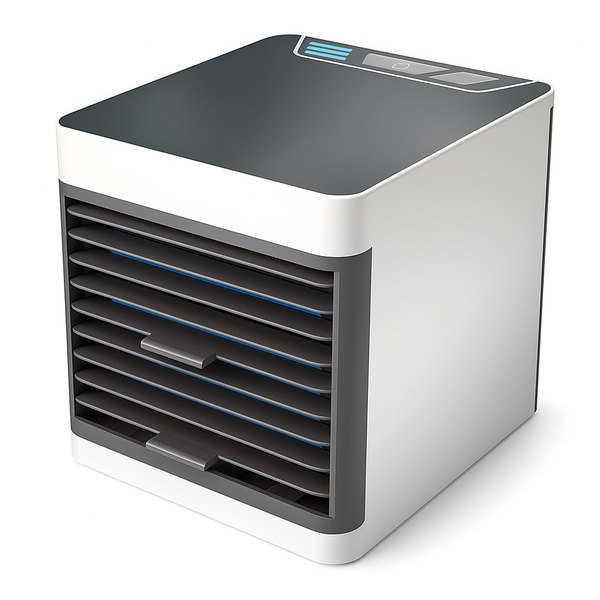 AIR ULTRA FAN - Powerful, Quiet, Oscillating