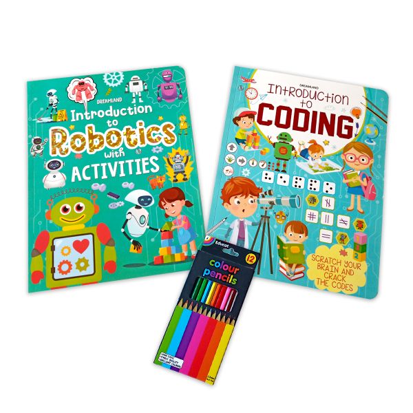 Educat Robotics and Coding