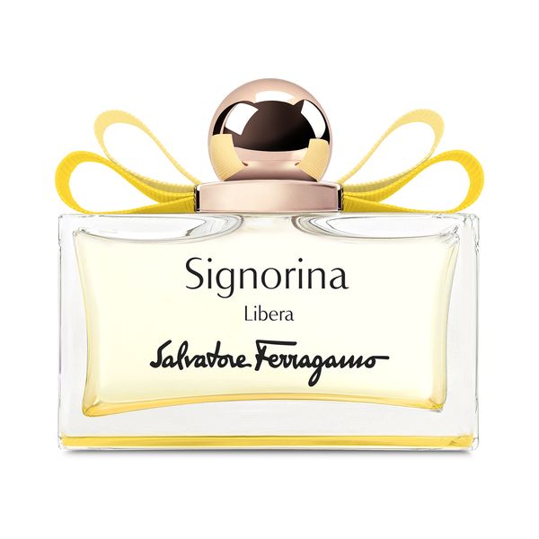 Signorina Libera Edp 100ml
