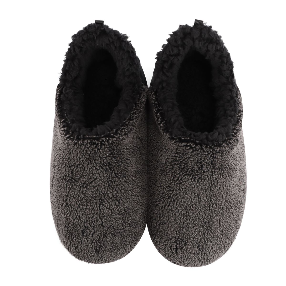 snoozies slippers mens