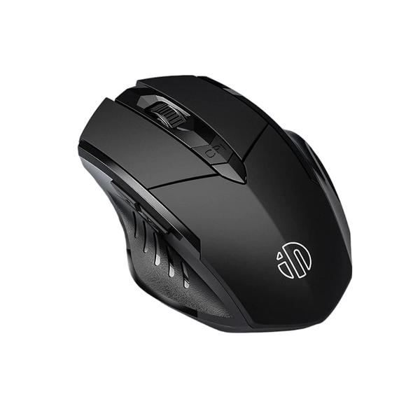 Wireless Bluetooth the third mock examination mouse charging mute business