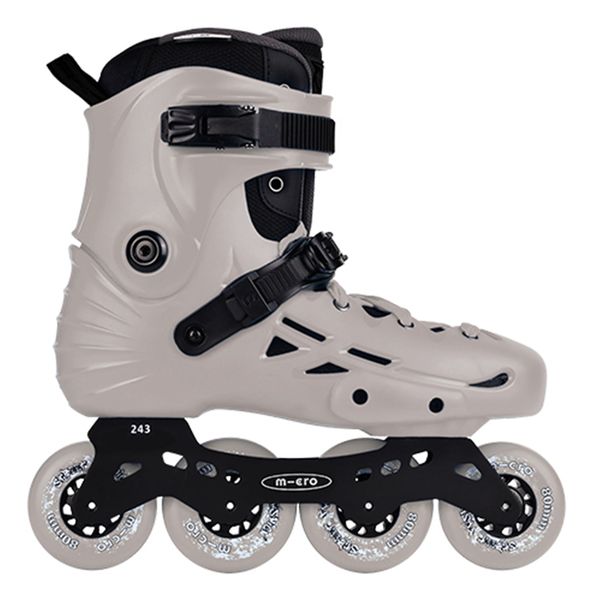 Micro Mt Plus Sand White