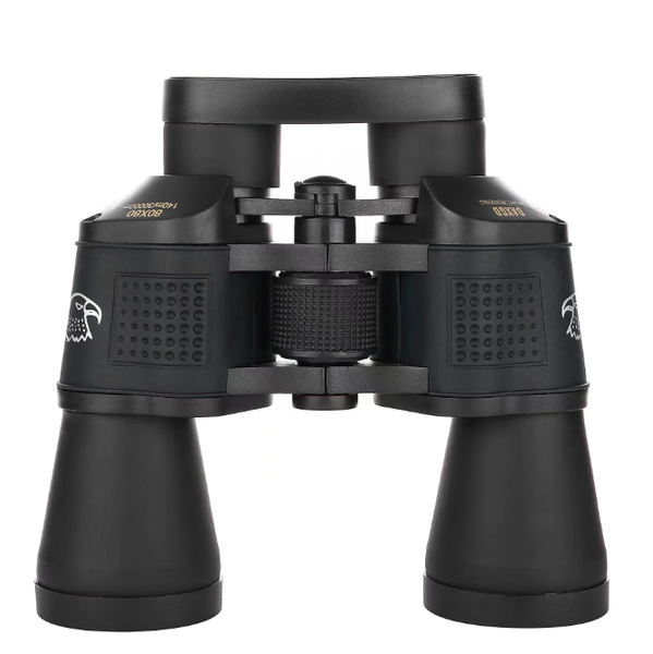 Binoculars With Night Vision Capability, Suitable For Adults And Children