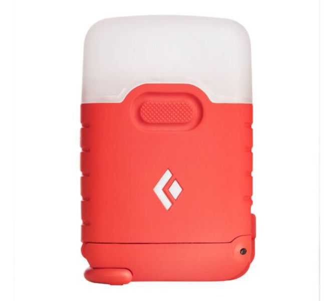 Black Diamond Zip Lantern