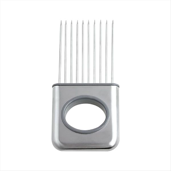 Stainless Steel Meat Tenderizer Strong Metal Pork for Tendering Steak