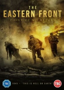 Eastern Front - Point of No Return(DVD)