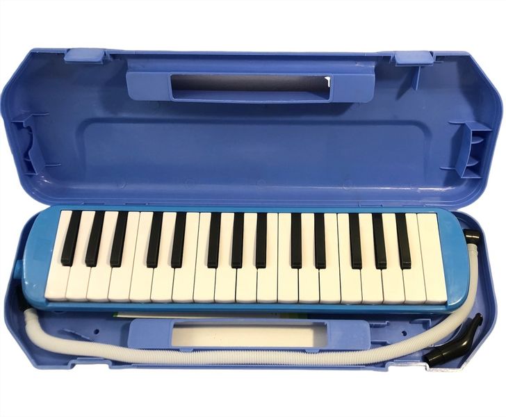 Melodica 32 Key With Hard Carry Case