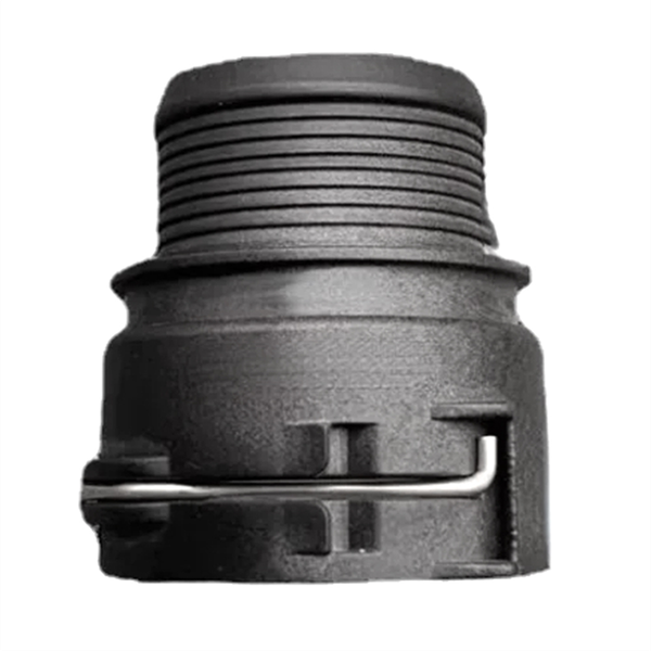 New Car Cooling Water Hose Connector Adapter For for 7L TDI 4F0122293C