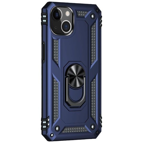 Iph 15 - Blue image