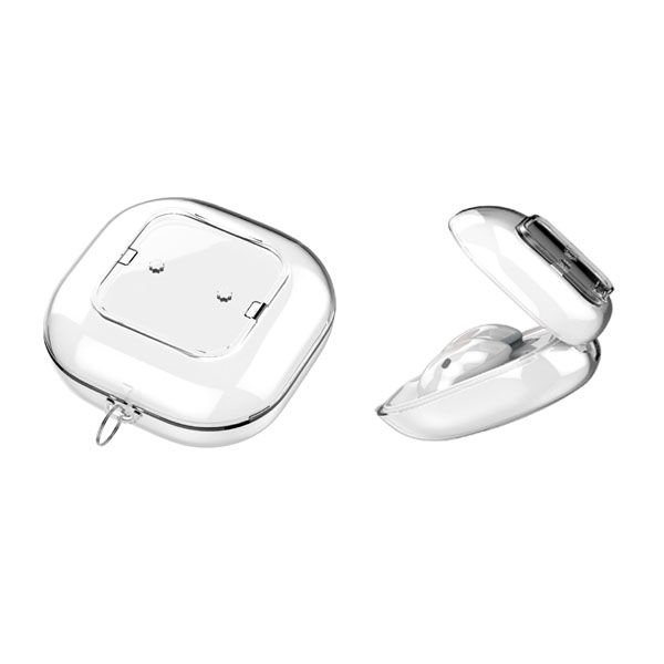 Araree Player Cover For Galaxy Buds Live - Clear