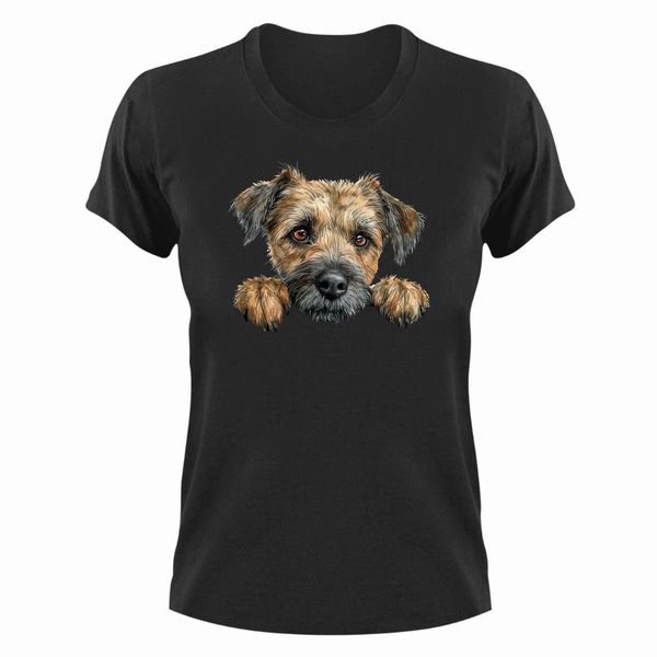 Shirt Gift Idea Christmas Birthday Dogs image