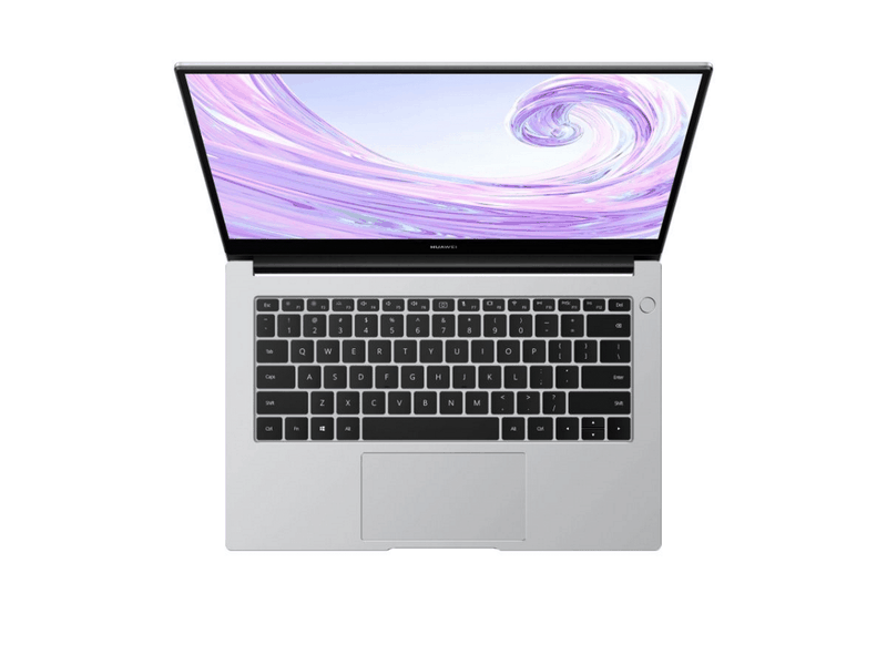 Huawei MateBook D14 i5 MX250 8GB DDR4 512GBSSD Notebook - Silver