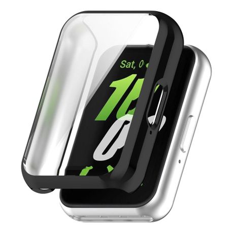Sparq Active - TPU Screen Protector compatible with Samsung Galaxy Fit 3 Image
