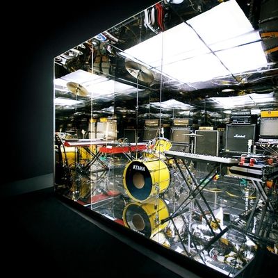 Vinyl / 12" Album image