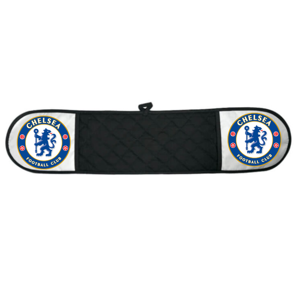 Katz Designs - Oven Mitt / Glove - Chelsea