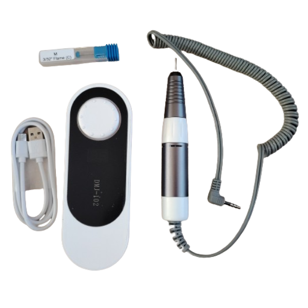 Electric Nail Drill - DMJ102