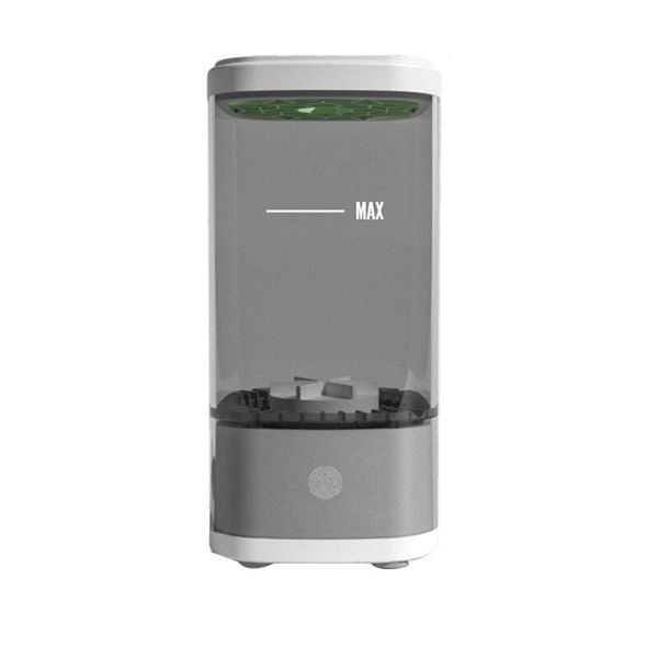 Makeup Brush Cleaner Electric, Quick Efficient Makeup Brush Cleaner