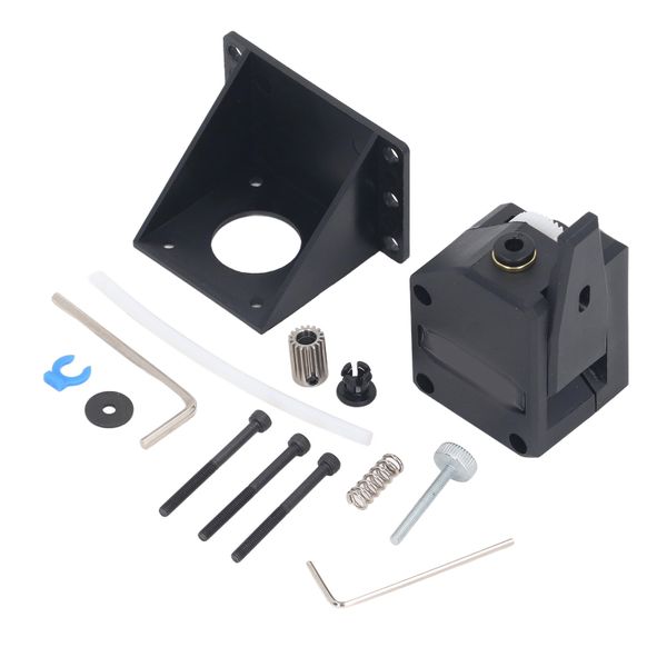 Dual Drive Extruder 3:1 Ratio Ender 3