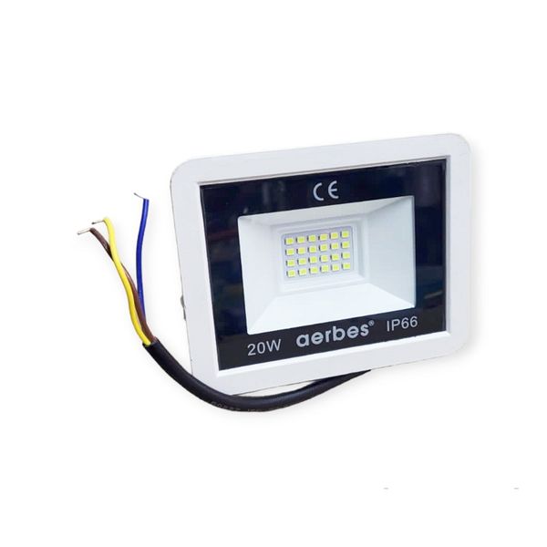 20W LED Outdoor Flood Light 220V
