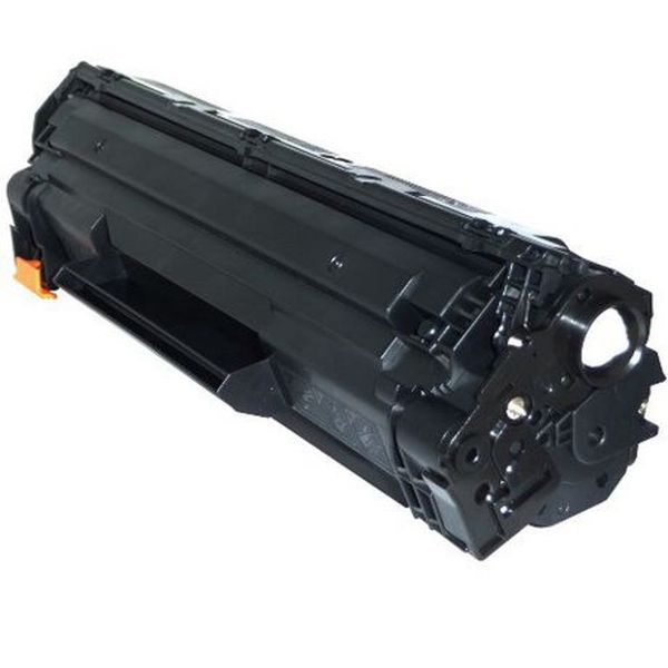 Compatible Toner Cartridge HP CE435A/436/285/725