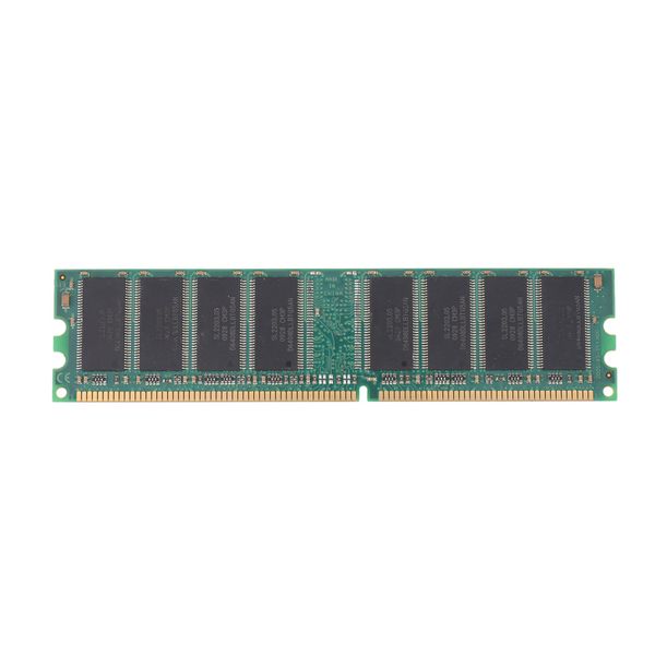 Xiede Desktop Pc Memory Ram Module Ddr 184Pin Dimm 400Mhz