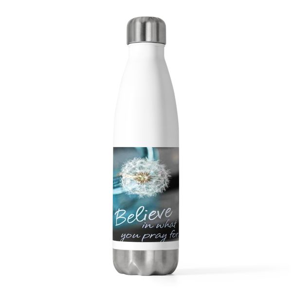 Dandelion 20oz Insulated Stainless Steel Water Bottle