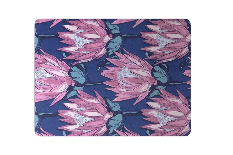 Hey Casey! King Protea Mouse Pad