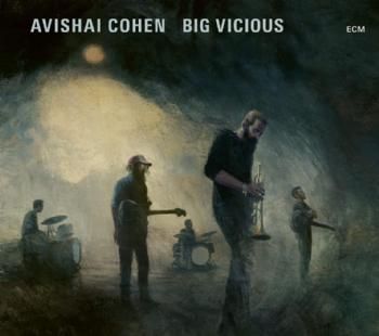 Big Vicious (Vinyl)