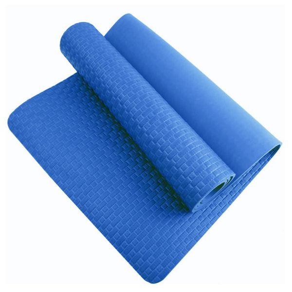 Yoga/Exercise/Pilates/Gym Mat - 173 x 61 x 0.8 cm