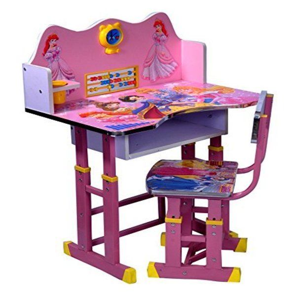 Kid's Table and Chair Set