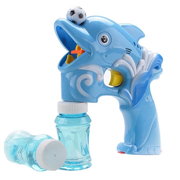 Olive Tree - Bubble Blowing Toy for Kids - Dolphine