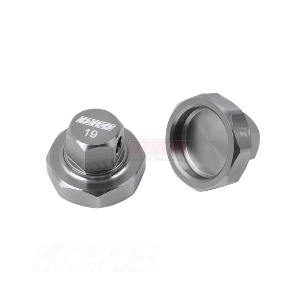 DRC Fork Compression Valve Removal Tool KYB