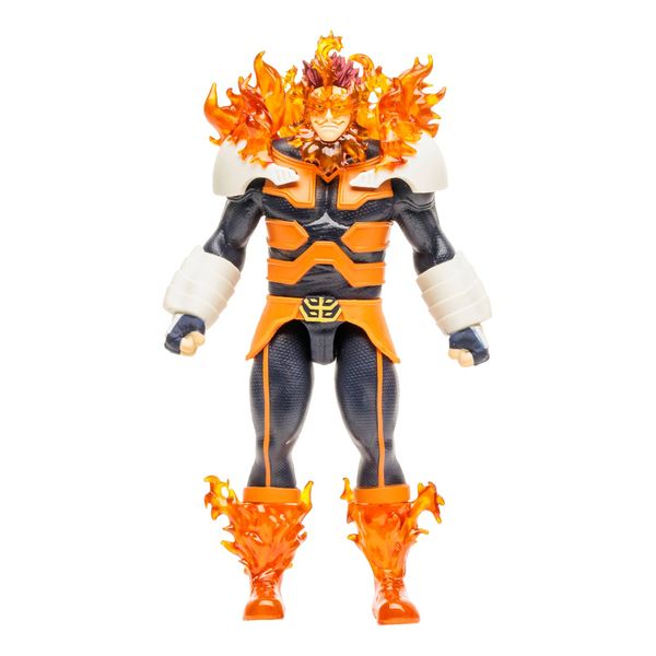 My Hero Academia WV4 Endeavor 5-Inch Figure