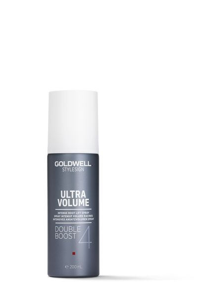 Goldwell Ultra Volume Double Boost 4 - Intense Root Lift Spray