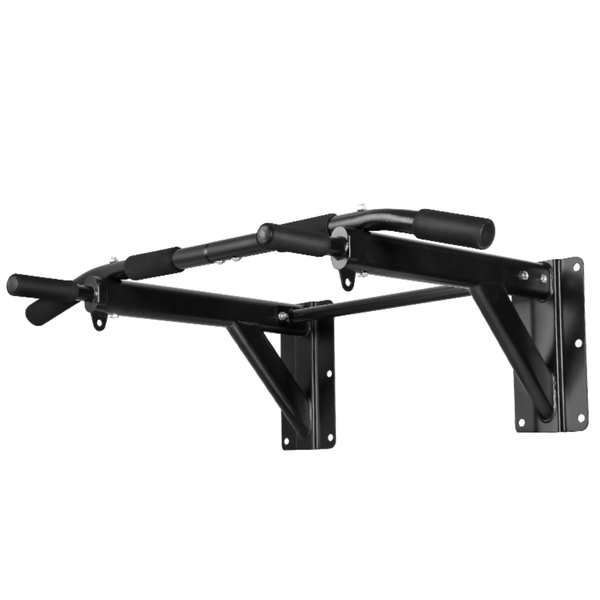 Multifunctional Pull Up Bar - Black - Ligum Fight Gear