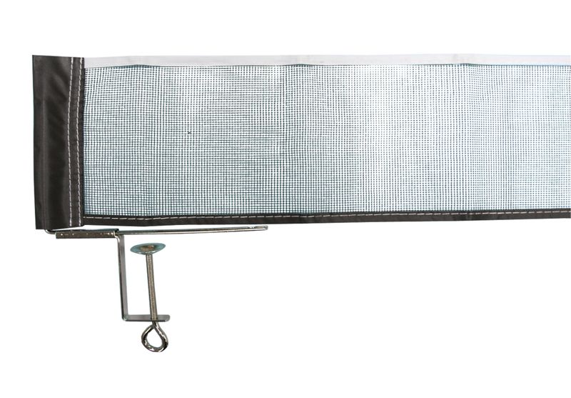 Donic-Schildkröt Classic Table Tennis Net and Post Set