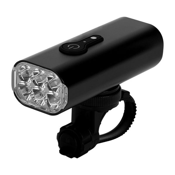 Bicycle Lights For Night Riding