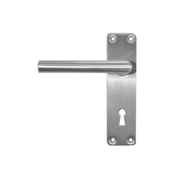 QS Coupe Oulu door Handle set