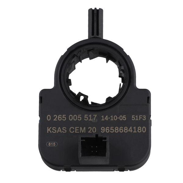 for C5 Triumph C4 C4 Car Steering Wheel Angle Compatible with Citroen