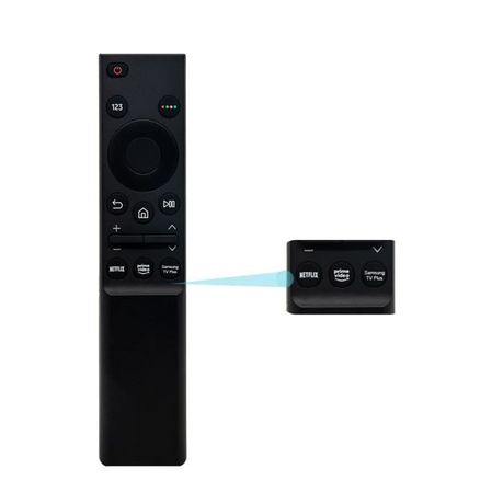 TEG BN59-01358B Samsung-Smart-TV Replacement Remote Control Image