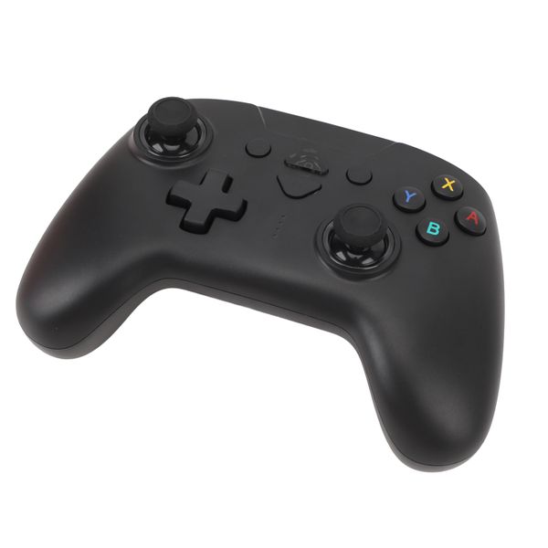 Wireless Controller Programmable RGB Compatible with Switch Lite PC
