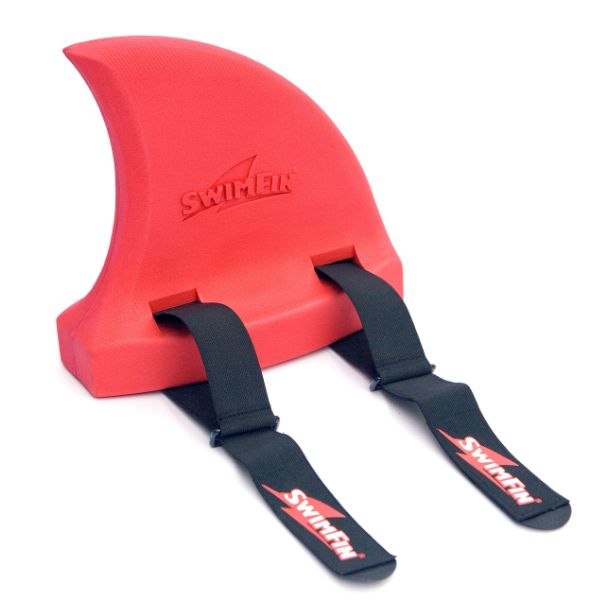 SwimFin - Shark Fin Training Aid