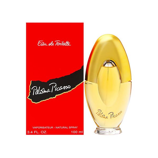 Paloma Picasso for Women EDT - 100ml