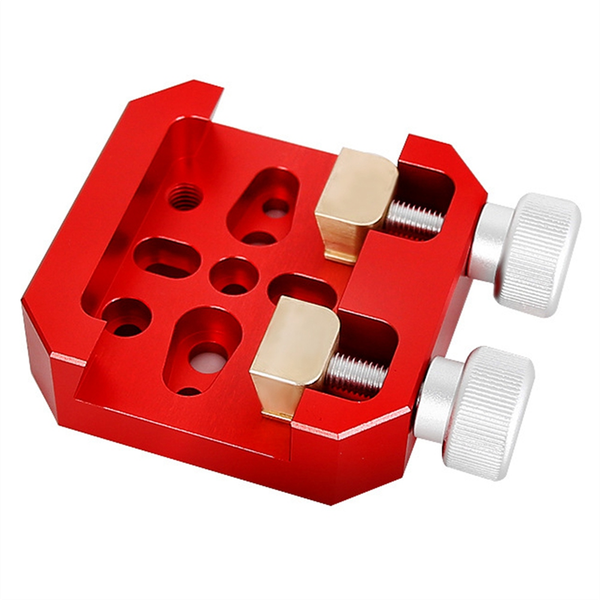 Dovetail Double Fixed Dovetail Slot Astronomical Telescope Accessory