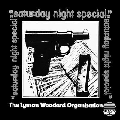 Saturday Night Special (Vinyl / 12" Album)