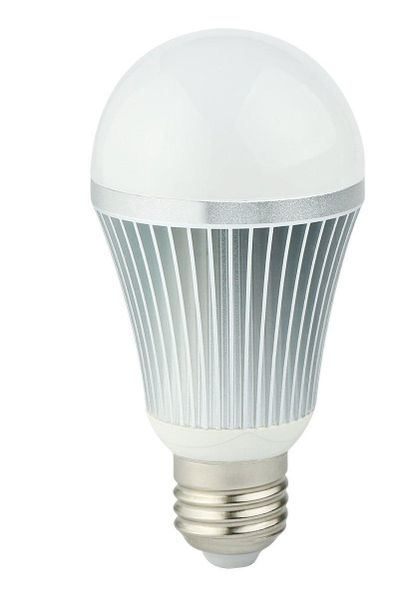 LED Mood Lighting Colour Changing Bulb Edison Screw Fit Cap &amp; Remote