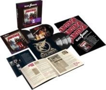 Sabotage (Vinyl / 12" Album with 7" Single)