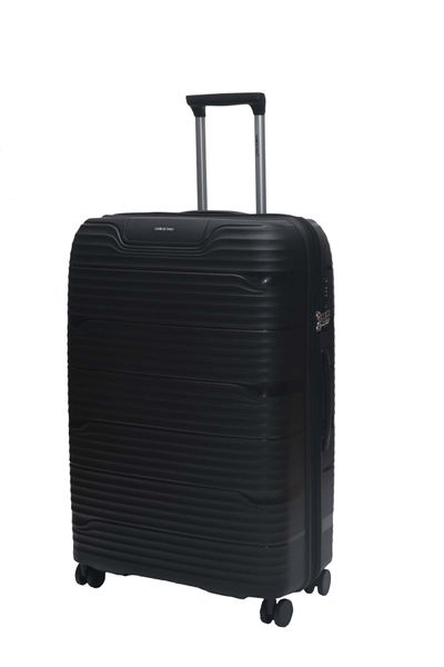 Gino De Vinci - Suterra PP Lightweight Large Roller Case - 70cm
