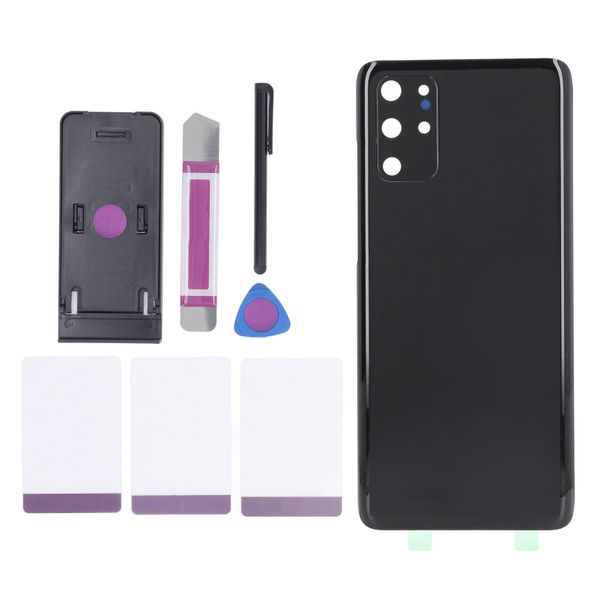 S20+ Back Glass w/Stylus