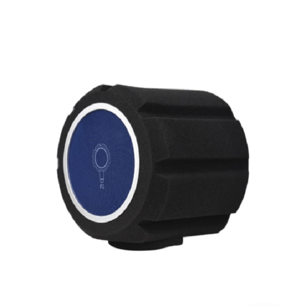 Microphone Windscreen Windproof Foam Mic Cover Screen F2